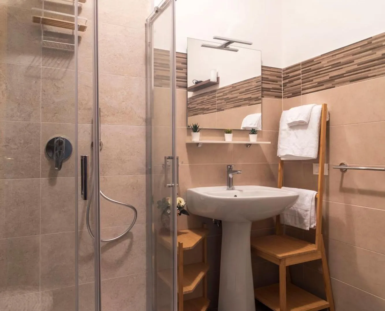 Apartmán Appartamento San Matteo Pavia Itálie