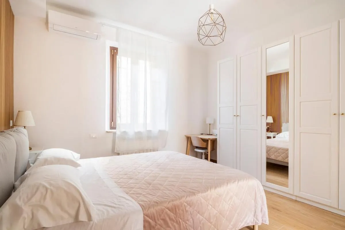 Appartamento San Matteo Pavia Apartmán