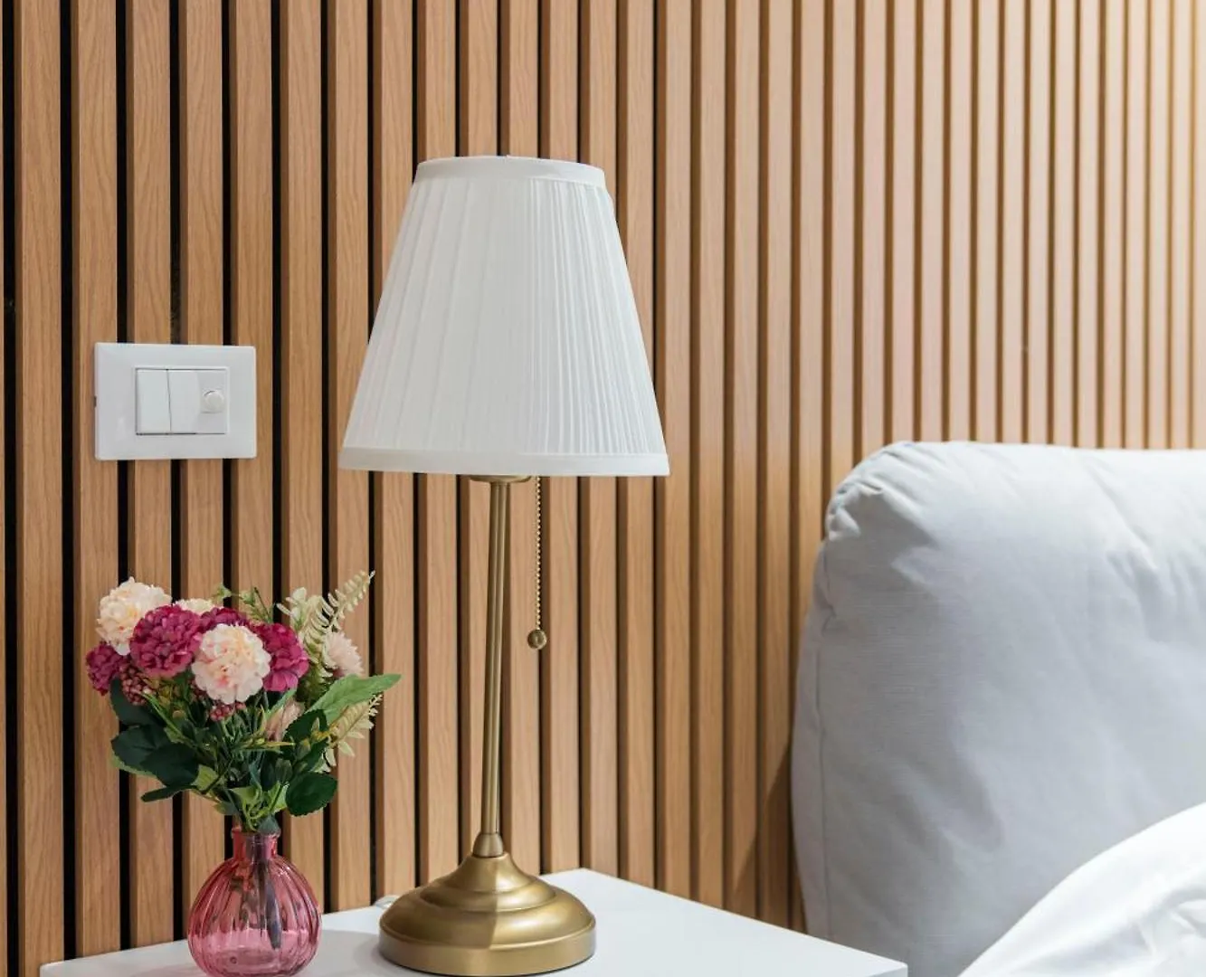 Apartmán Appartamento San Matteo Pavia