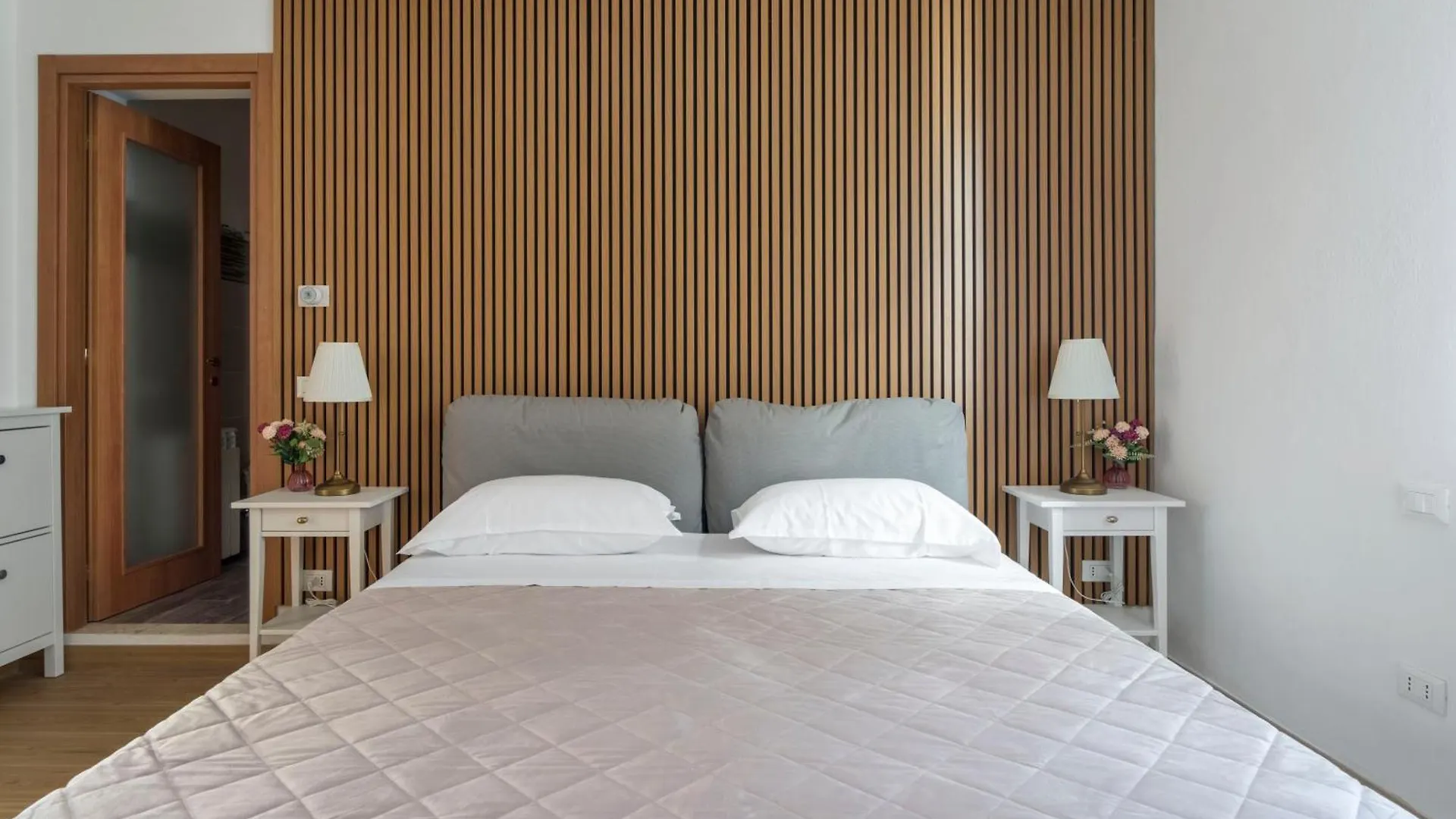Apartmán Appartamento San Matteo Pavia