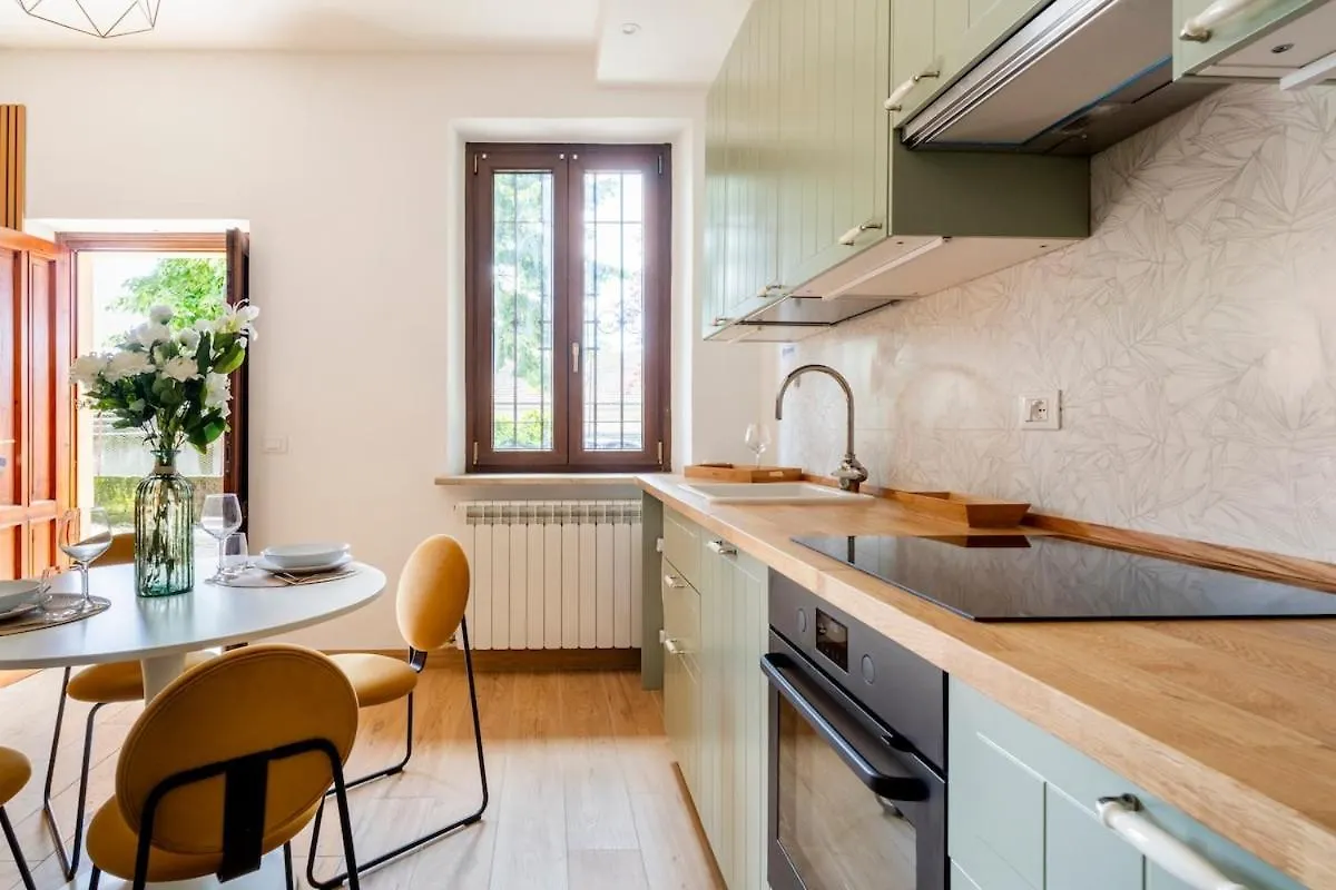 Appartamento San Matteo Pavia