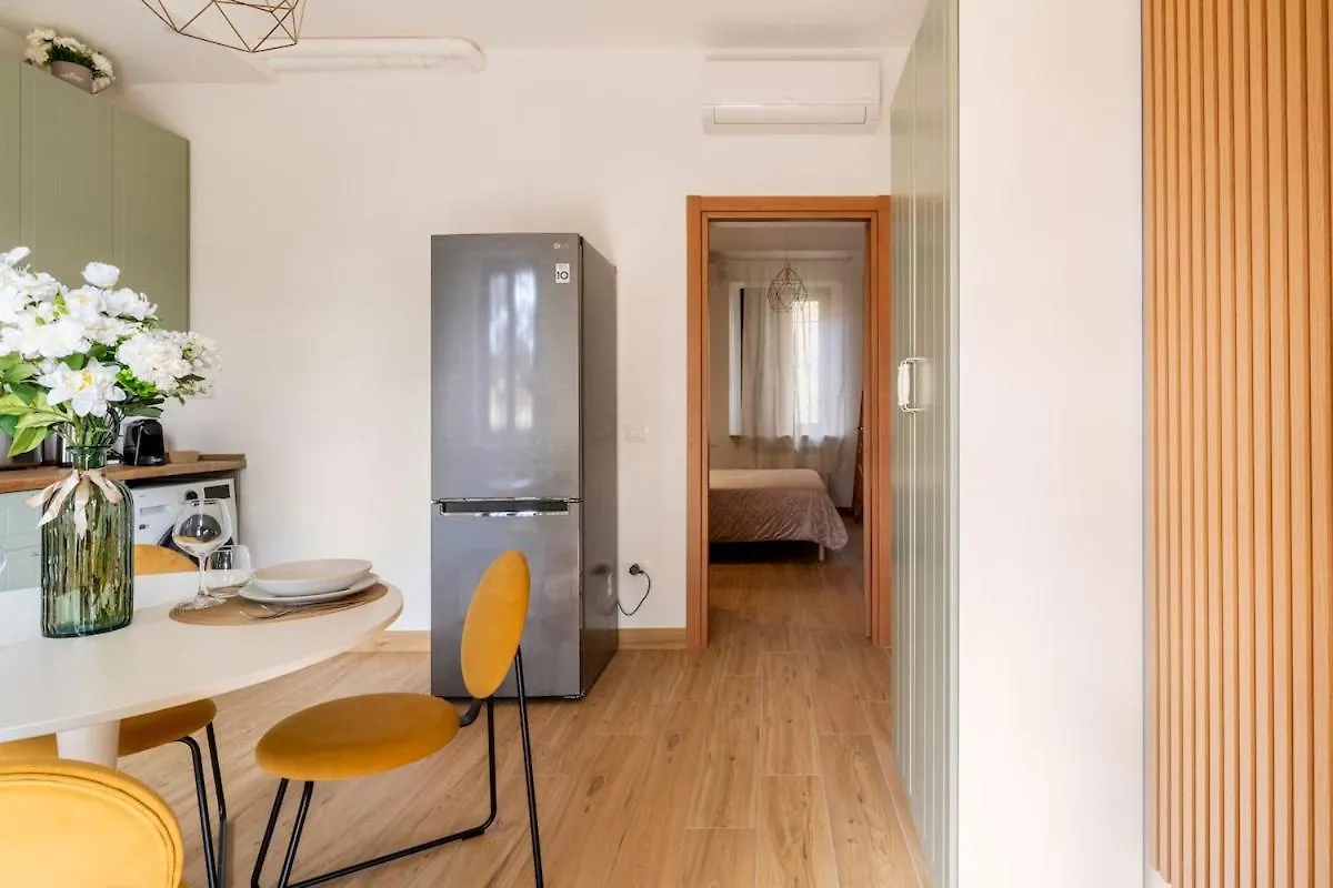 Appartamento San Matteo Pavia 0*,