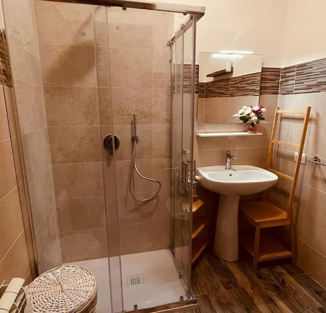 Appartamento San Matteo Pavia Apartmán