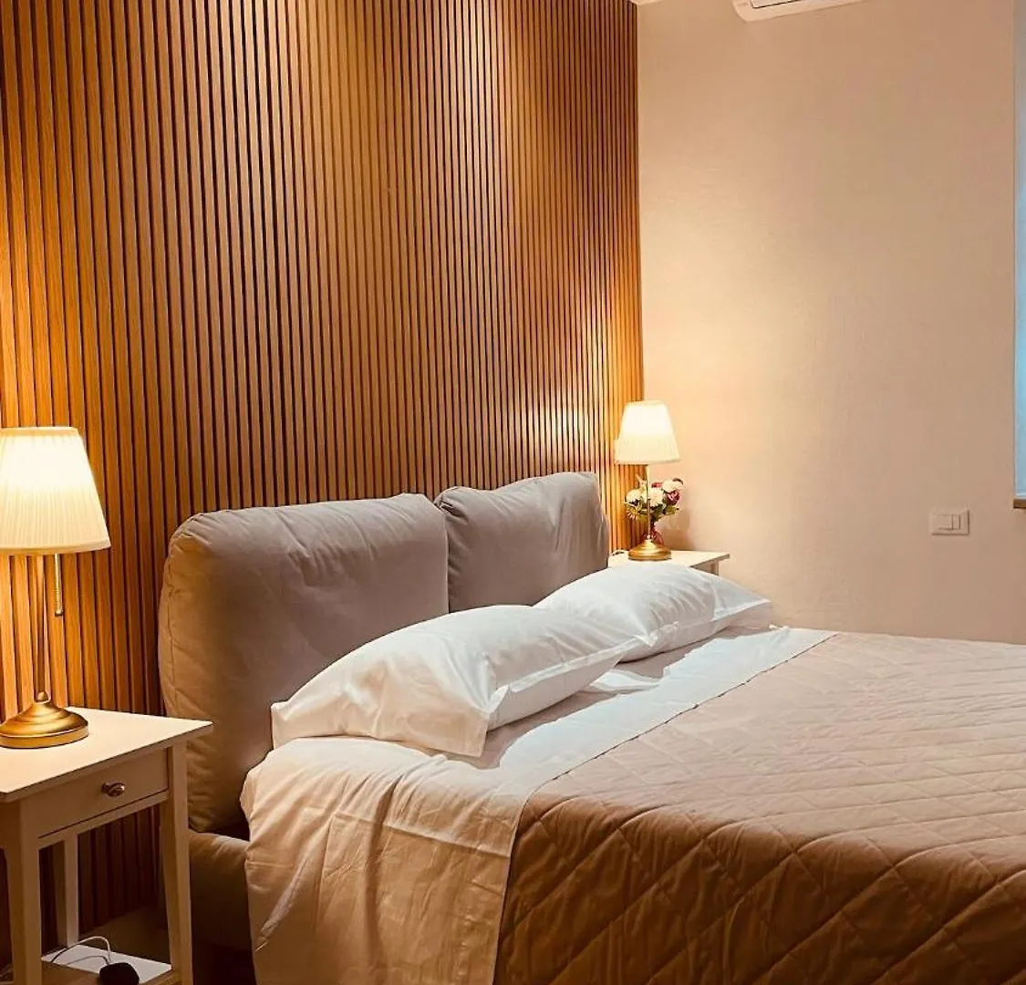 Apartmán Appartamento San Matteo Pavia